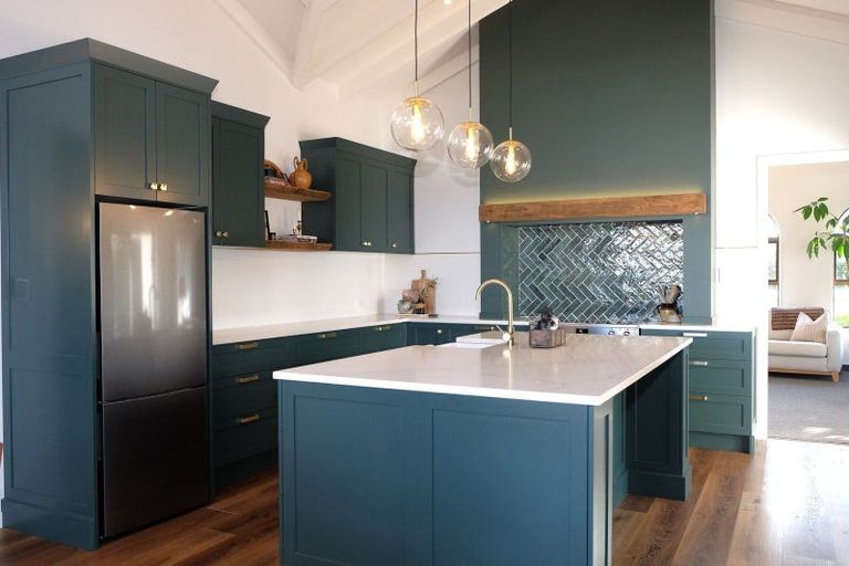 Photo of property in 157 Reservoir Road, Oamaru North, Oamaru, 9492