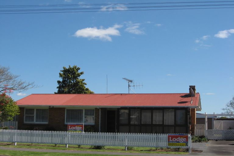 Photo of property in 25 Hakanoa Street, Huntly, 3700