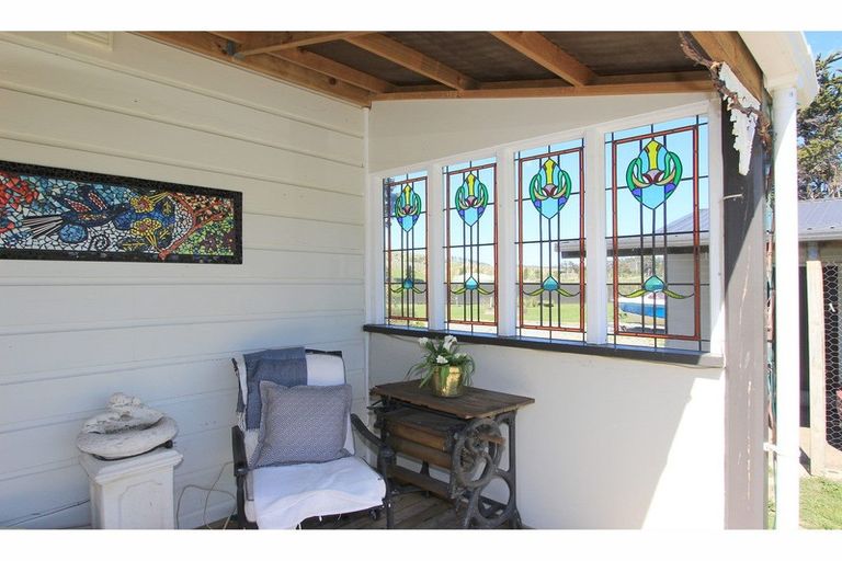 Photo of property in 265 Cable Station Road, Blind River, Seddon, 7285