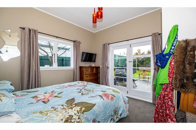 Photo of property in 215 Church Street, West End, Timaru, 7910