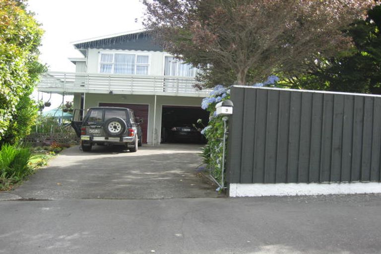 Photo of property in 3 Huia Street, Pahiatua, 4910