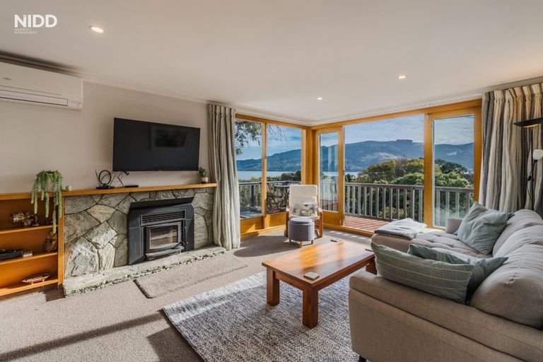 Photo of property in 19 Gorman Street, Macandrew Bay, Dunedin, 9014