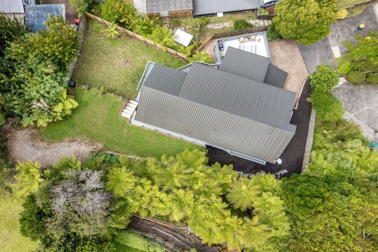 Photo of property in 1/62 Stapleford Crescent, Browns Bay, Auckland, 0630