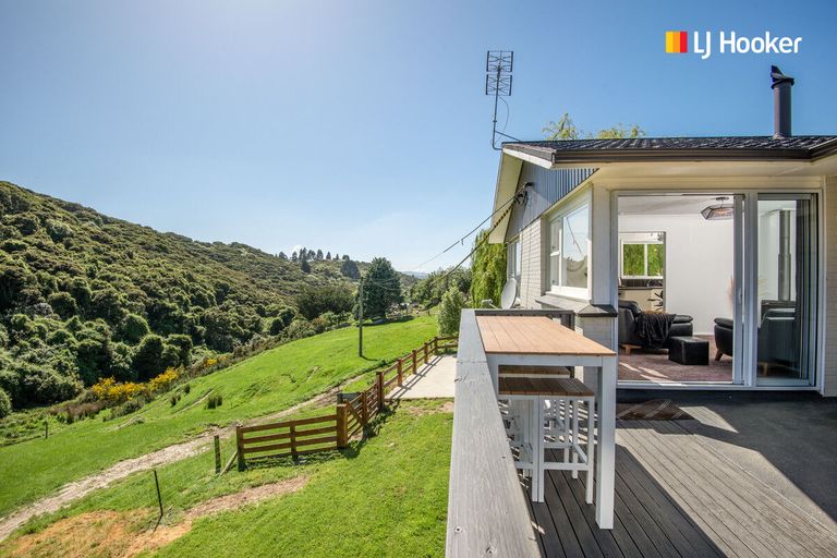 Photo of property in 136 Morris Road, Fairfield, Dunedin, 9076