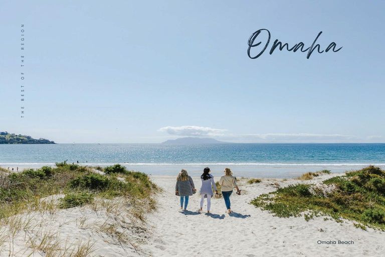 Photo of property in 5 Puhinui Avenue, Warkworth, 0981