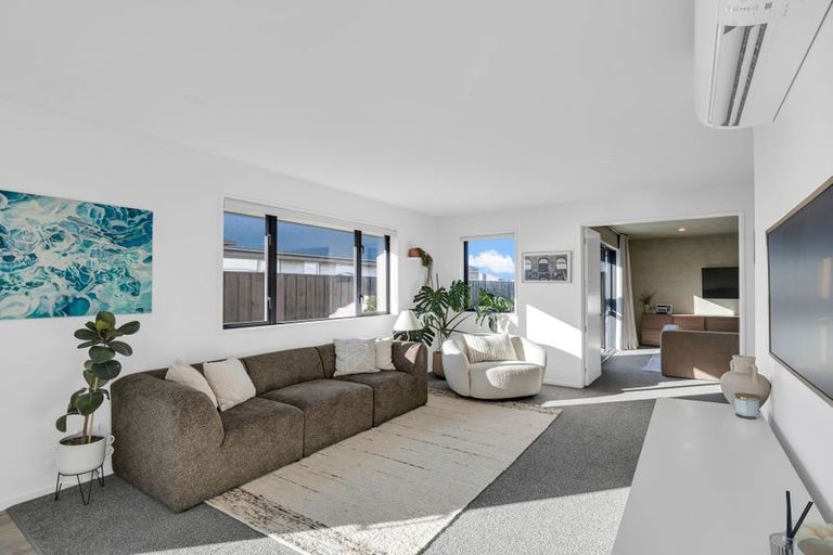 Photo of property in 882 Goulds Road, Rolleston, 7614