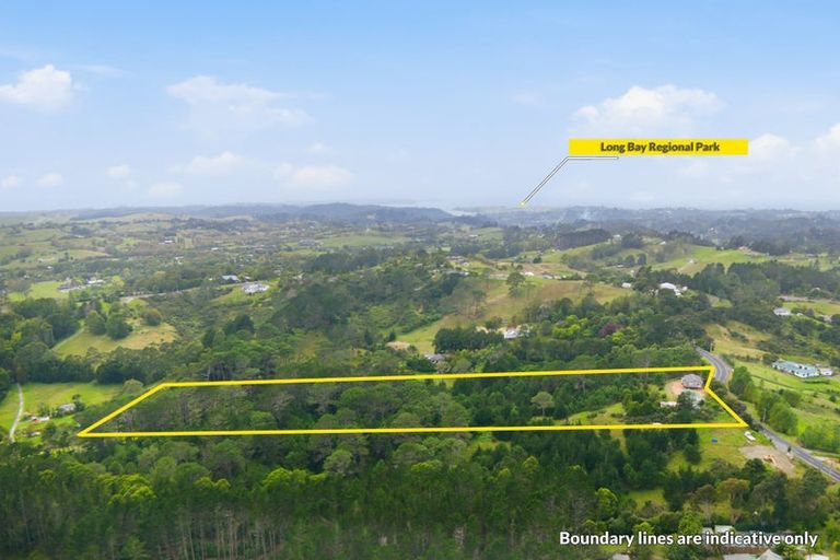 Photo of property in 66 Potter Road, Dairy Flat, 0792