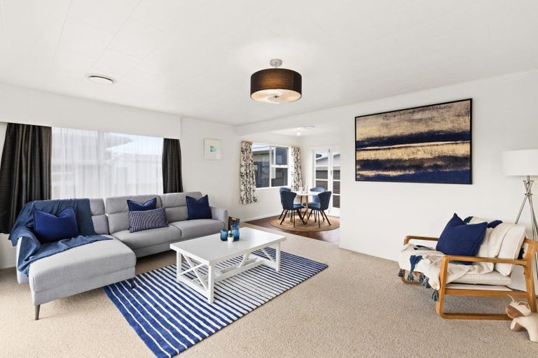 Photo of property in 24 Guildford Street, Tamatea, Napier, 4112