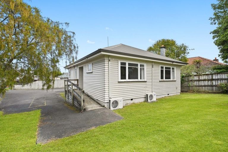 Photo of property in 61 Boundary Road, Claudelands, Hamilton, 3214