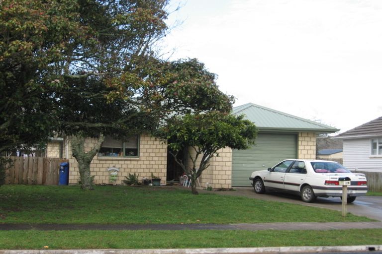 Photo of property in 22 Wordsworth Crescent, Enderley, Hamilton, 3214