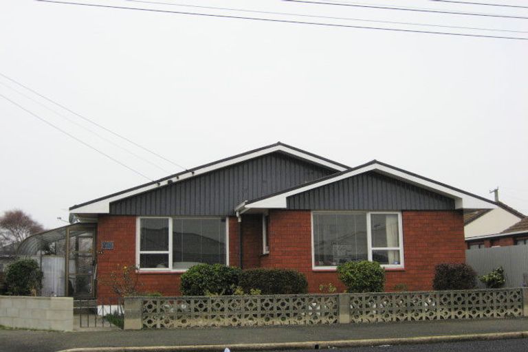 Photo of property in 11b Churchill Street, Saint Kilda, Dunedin, 9012