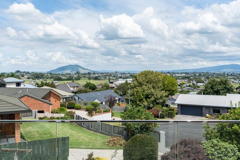 Photo of property in 1 Rosehill Lane, Te Awamutu, 3800