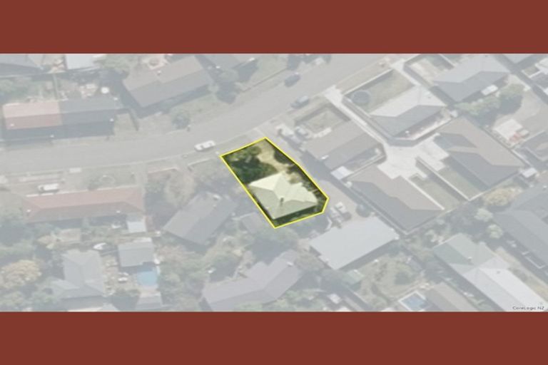 Photo of property in 41 Merton Crescent, Pirimai, Napier, 4112