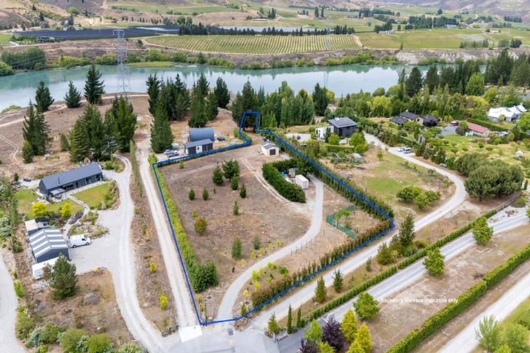 Photo of property in 12 Panners Cove Lane, Cromwell, 9384