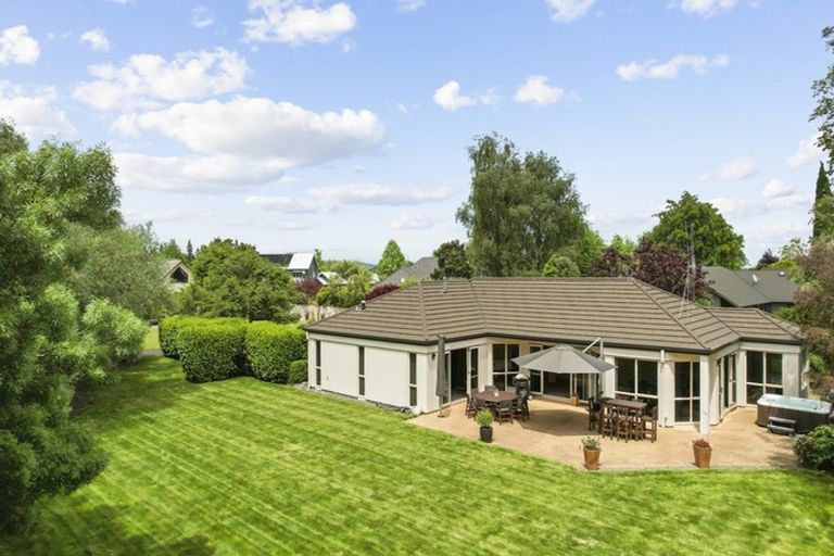 Photo of property in 63a Cowley Drive, Leamington, Cambridge, 3432