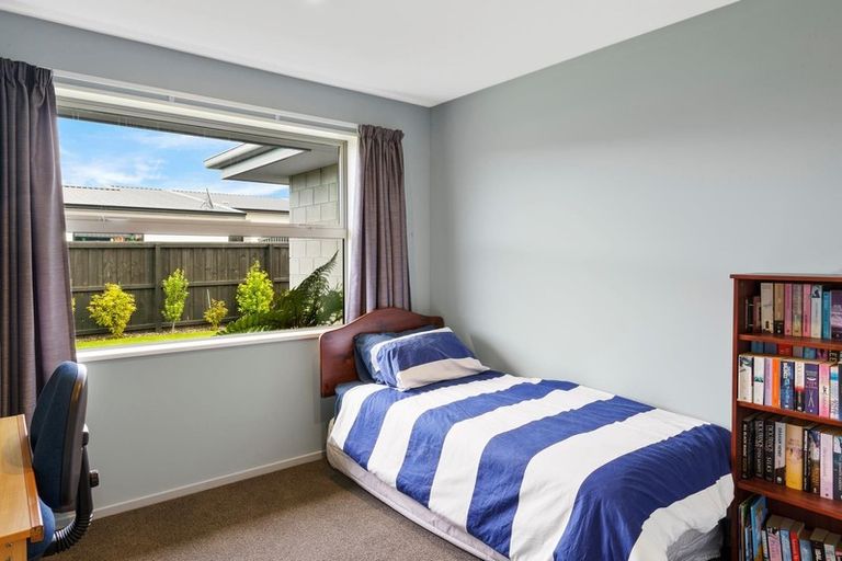 Photo of property in 58 Riverstone Drive, Rolleston, 7614