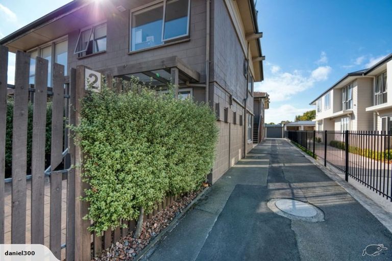 Photo of property in 2/290 Barbadoes Street, Christchurch Central, Christchurch, 8011
