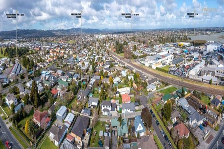 Photo of property in 4 Braeburn Place, Takanini, 2112