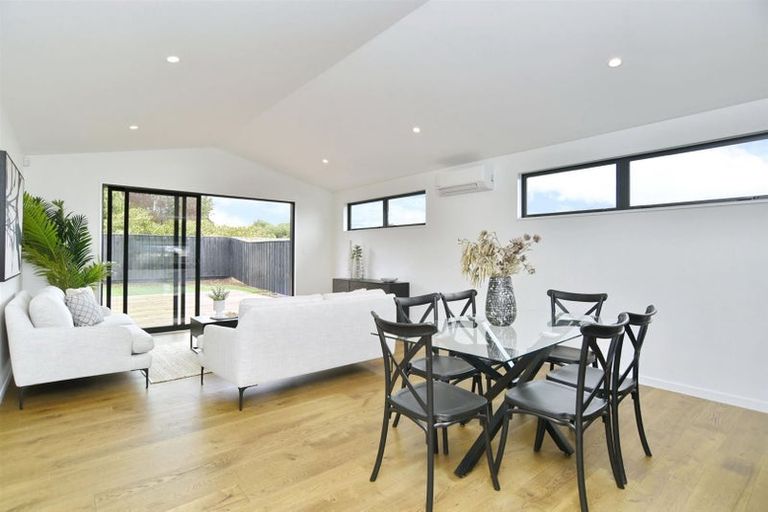 Photo of property in 34 Walter Case Drive, Harewood, Christchurch, 8051