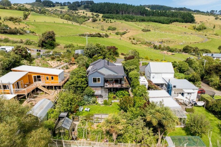 Photo of property in 69 Greenacres Street, Macandrew Bay, Dunedin, 9014