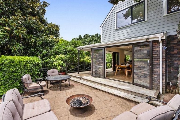 Photo of property in 40d Karina Road, Merrilands, New Plymouth, 4312