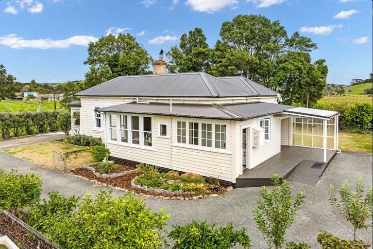 Photo of property in 38 Finlayson Brook Road, Waipu, 0582