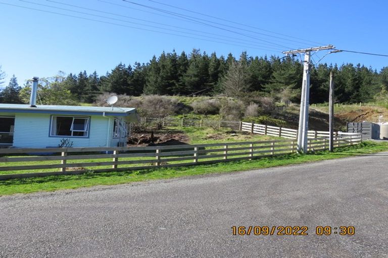Photo of property in 43 Richmond Road, Te Pohue, Napier, 4182
