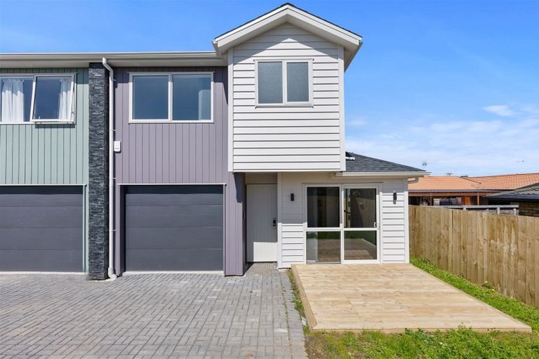 Photo of property in 72e Grove Road, Papakura, 2110