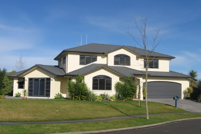 Photo of property in 39 Canaandale Drive, Flagstaff, Hamilton, 3210