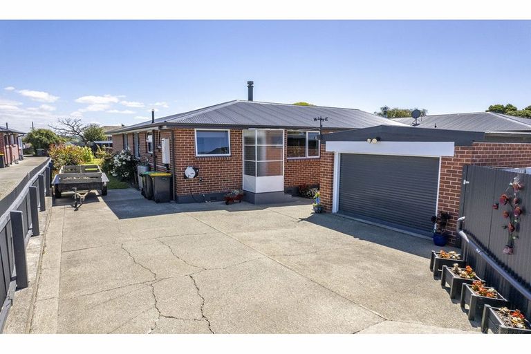 Photo of property in 19a Saint George Street, Watlington, Timaru, 7910