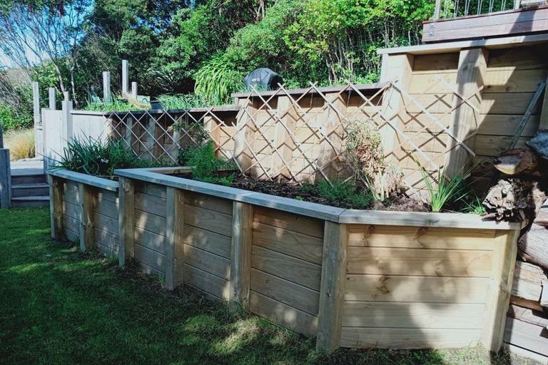 Photo of property in 61 Cliffs Road, Saint Clair, Dunedin, 9012