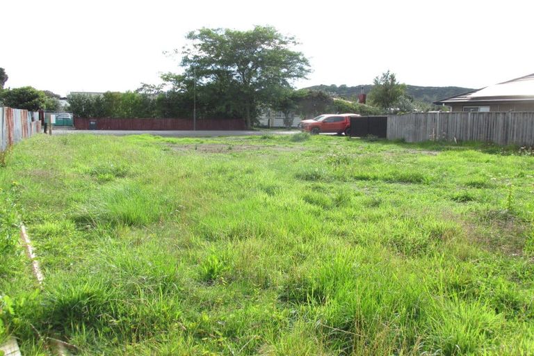 Photo of property in 122 Black Street, Wairoa, 4108