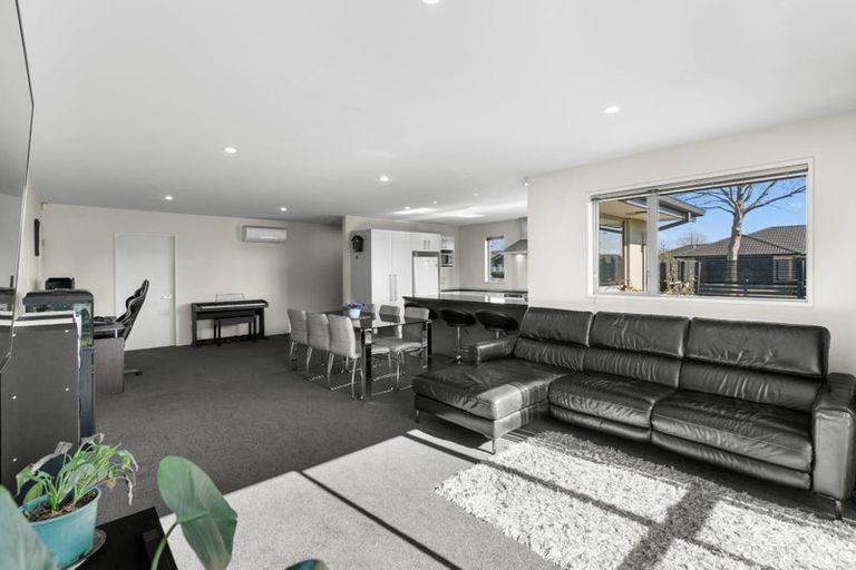 Photo of property in 21 Kittyhawk Avenue, Wigram, Christchurch, 8042