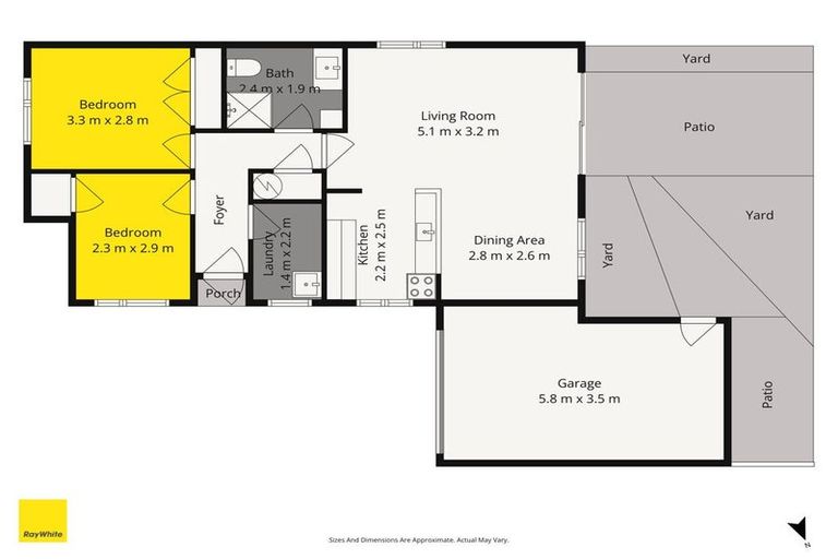 Photo of property in 2/22 Great South Road, Papakura, 2110