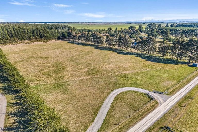 Photo of property in 5 Eastwick Lane, Eyrewell, 7476