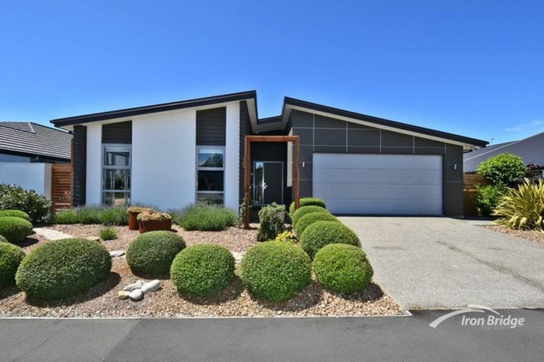 Photo of property in 24 Te Korari Street, Marshland, Christchurch, 8083
