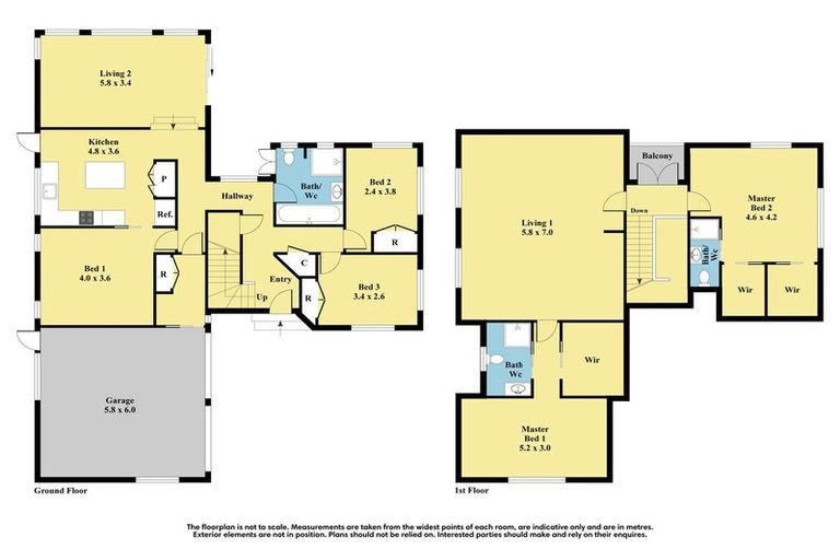 Photo of property in 97 Goodwood Drive, Goodwood Heights, Auckland, 2105