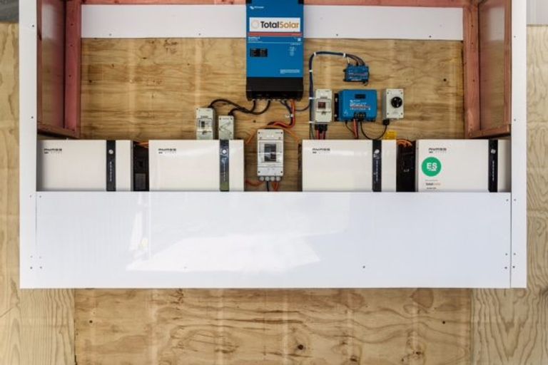 Photo of property in 81c Mason Road, Poroporo, Whakatane, 3191