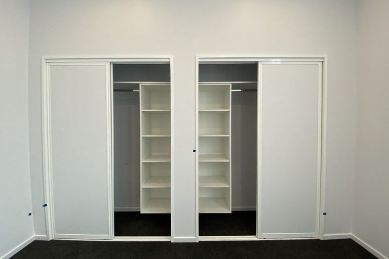 Photo of property in 9/129 Sherborne Street, St Albans, Christchurch, 8014