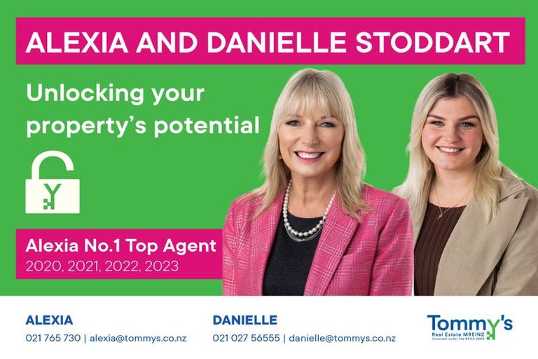 Photo of property in 43 Tukanae Street, Strathmore Park, Wellington, 6022