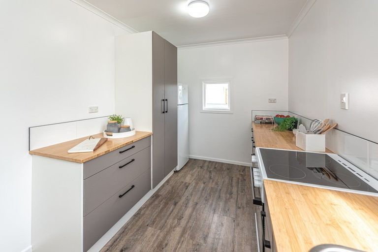 Photo of property in 5 Gunn Street, Gonville, Whanganui, 4501