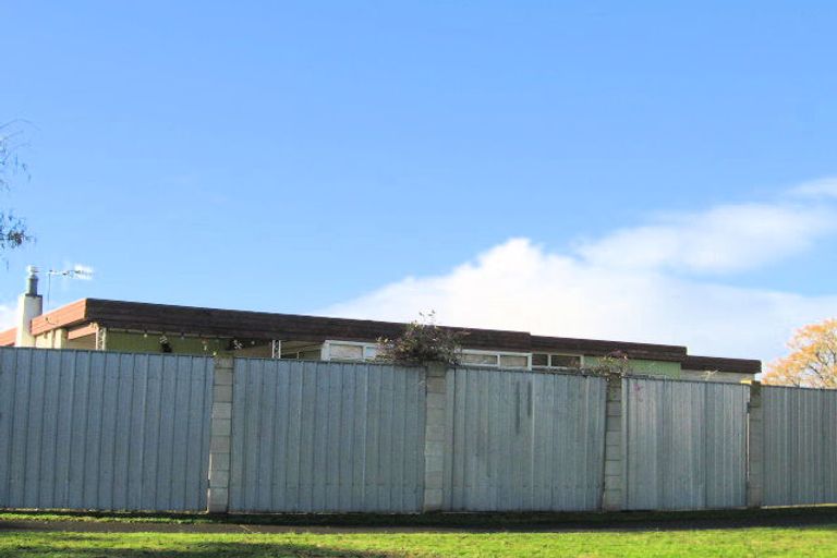 Photo of property in 50 Sunderland Drive, Flaxmere, Hastings, 4120