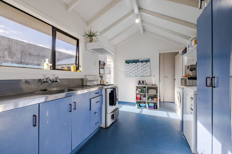 Photo of property in 9 Clyde Street, North Dunedin, Dunedin, 9016