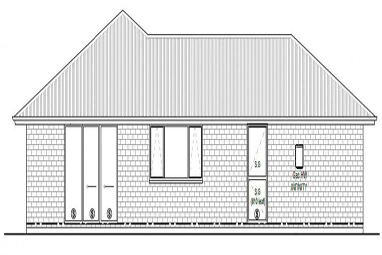 Photo of property in 11c Mcgregor Street, Milson, Palmerston North, 4414