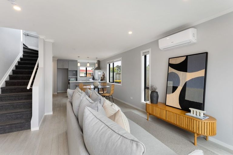 Photo of property in 1u Splitt Avenue, Glenview, Hamilton, 3206