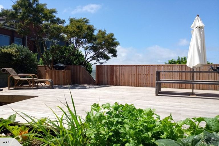 Photo of property in 49 Hornsey Road, Melrose, Wellington, 6023