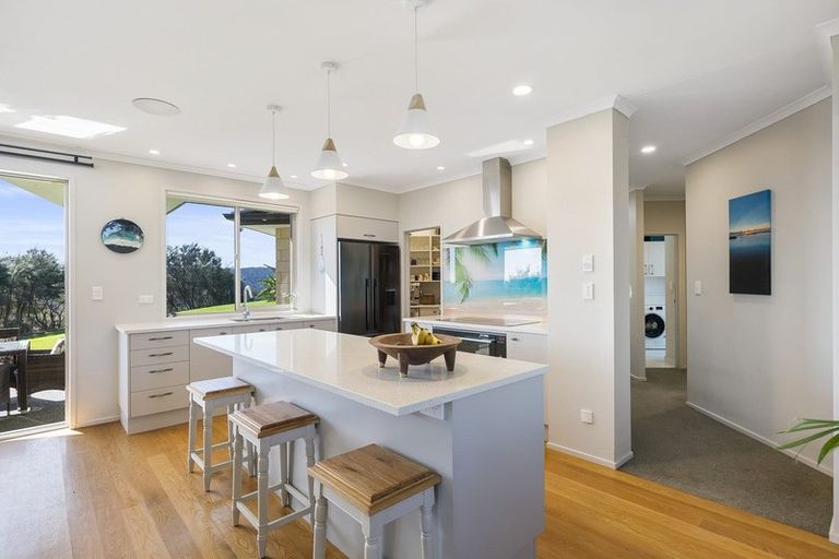 Photo of property in 228 J Tolhopf Road, Makarau, Warkworth, 0981