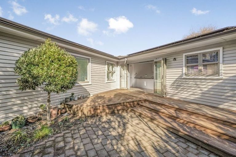 Photo of property in 183 Park Road, Belmont, Lower Hutt, 5010