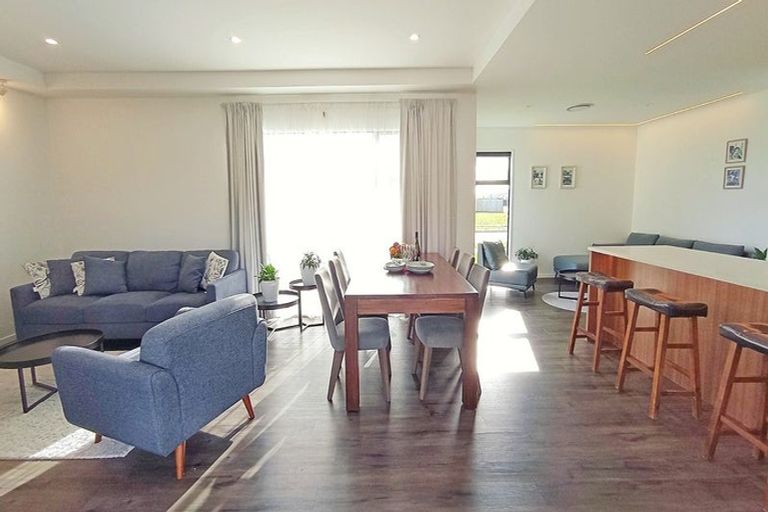 Photo of property in 174 Georgina Street, Marshland, Christchurch, 8083