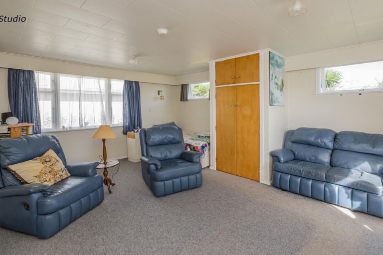 Photo of property in 9a Worcester Street, West End, Palmerston North, 4410